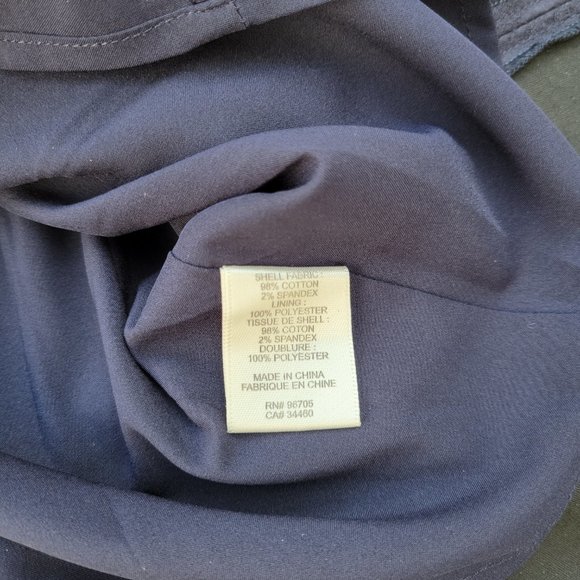 Rebecca Taylor Mini Skirt - Picture 4 of 4